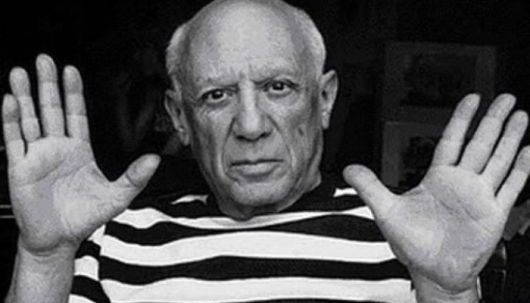 “Passion Picasso” la mostra immersiva organizzata all’Archivio di Stato prorogata fino a marzo