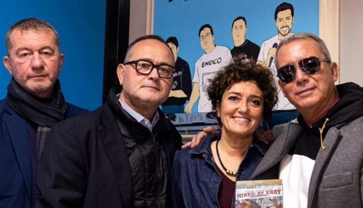 Erminio Sinni, Mixed by Erry, Veronica Simile, Rosario Miraggio… al Toema il nuovo progetto della famiglia Marinaro a San Sebastiano al Vesuvio