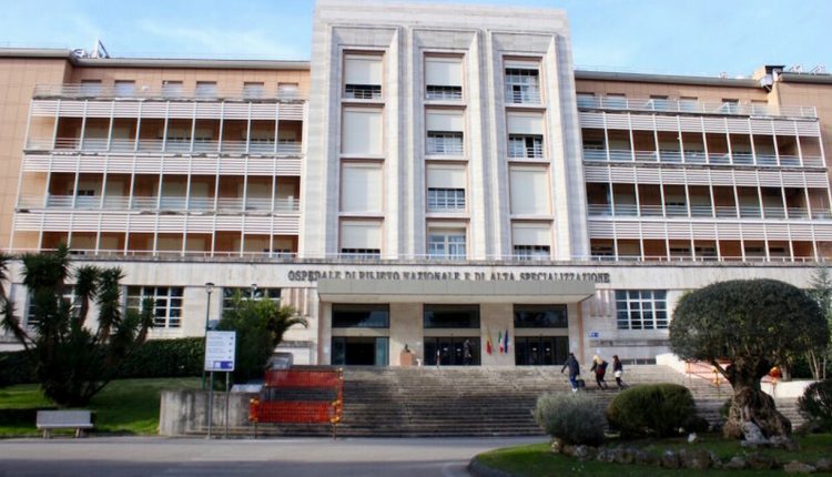 Patologie respiratorie, il Monaldi punto di riferimento per pazienti provenienti da tutta Italia. Completato il percorso per la diagnosi e la cura del deficit di Alfa-1-antitripsina