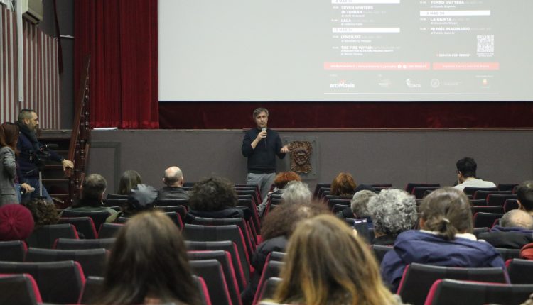 XIV edizione di “AstraDoc – Viaggio nel cinema del reale”: proiezioni e dibattiti nel Cinema Astra a cura di Arci Movie con Federico II, Parallelo 41 e Coinor