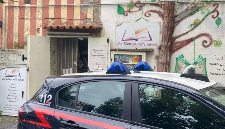 Intensificati i controlli delle Forze dell’Ordine: arrestato un 36enne per detenzione di droga.  Era stato coinvolto nell’esplosione di un ordigno nel 2020, in via Pessina