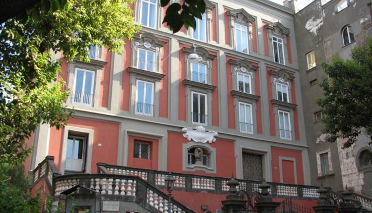 “Destinatario sconosciuto”, domani nella sala convegni della Brau a piazza Bellini con una introduzione storica di Andrea D’Onofrio