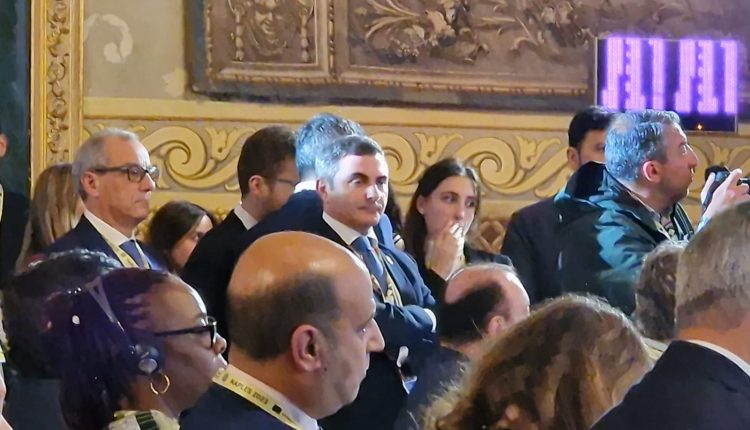 Riserva di Biosfera “Somma-Vesuvio e Miglio d’Oro”: Ente Parco e Ville Vesuviana assieme per il rilancio