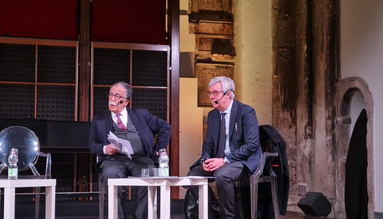 COMITATO ANTICAMORRA – Bene il primo incontro: “Disarmare i giovani e rasformare idee e proposte in fatti concreti”