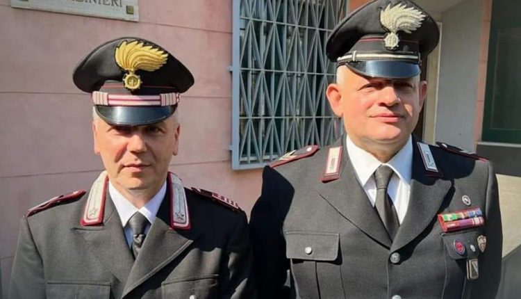 Cercola, incendio in una palazzina, Giorgia Meloni: «Grazie ai due carabinieri eroi»: il post su Facebook del presidente del Consiglio