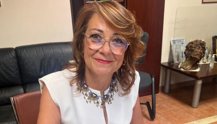 Politiche sociali, l’assessora Anna Cuomo tranquillizza i cittadini sulla sicurezza del Centro Disabili: “Domani aprirà”