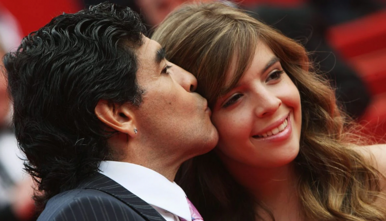 “Dalma Maradona – La figlia di Dio”, ve lo racconto io Diego Armando Maradona