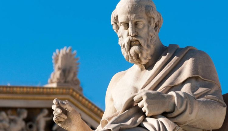 Nei papiri di Ercolano il luogo della sepoltura di Platone: svelato leggendo mille nuove parole