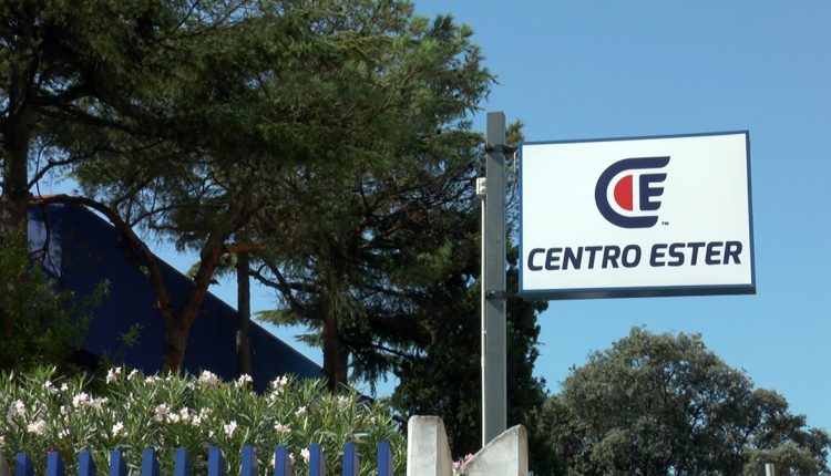 Al Centro Ester una festa per il mini volley S3 con i Memorial Vincenzo Esse e Ignazio Langella