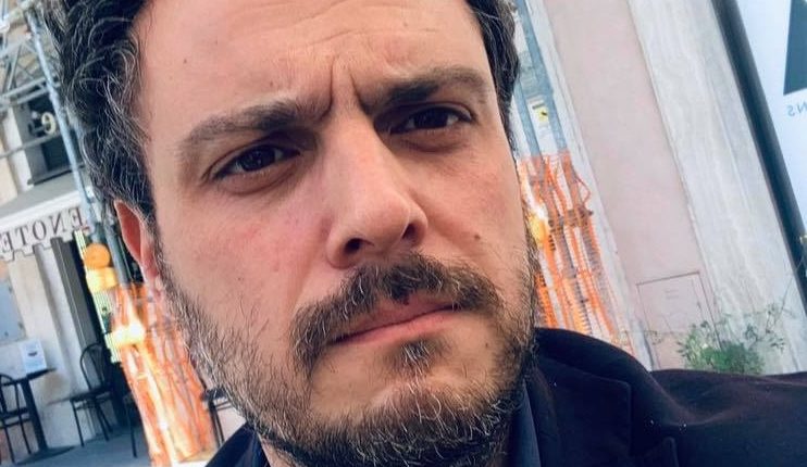 BAVAGLIO ALLA STAMPA – Otto mesi di carcere e una multa di 6500 euro: l’Ordine dei Giornalisti difende Pasquale Napolitano