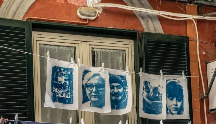 NAPOLI CONTEMPORANEA – Gli 11 progetti,: da Ponticelli alla Sanità, al via 19 giugno S. Severo al Pendino