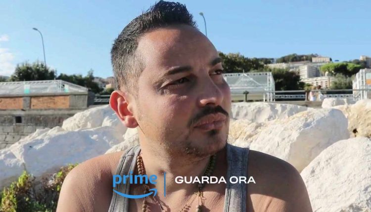 “Elastic Heart”: la toccante storia di Nunzio Bellino diretta da Giuseppe Cossentino su Prime Video