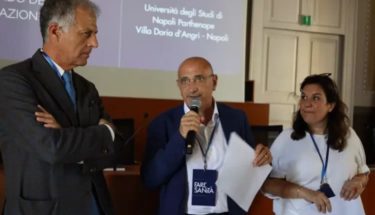 Sinfonia e Sanità Digitale per la Burocrazia Zero in Campania