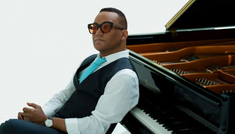 GONZALO RUBALCABA TRIO e Opening act: Marco De Falco “Interferenze Sonore” per l’apertura di Pomigliano Jazz 2024