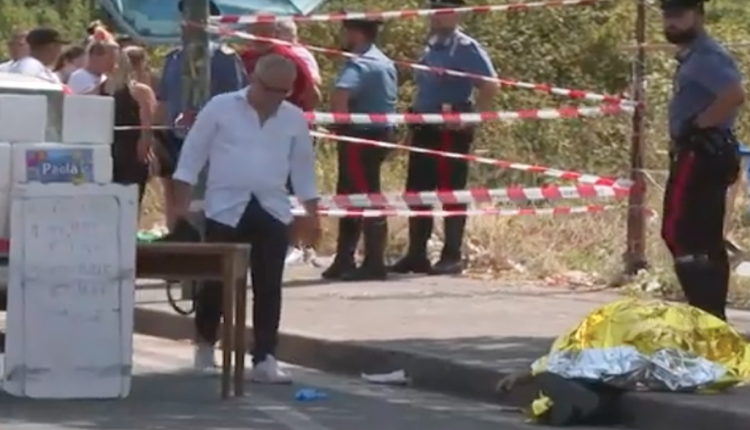 LA CAMORRA A PONTICELLI – Hanno ucciso il fratello per colpire il boss emergente: vendetta trasversale dietro l’omicidio di Emanuele Montefusco