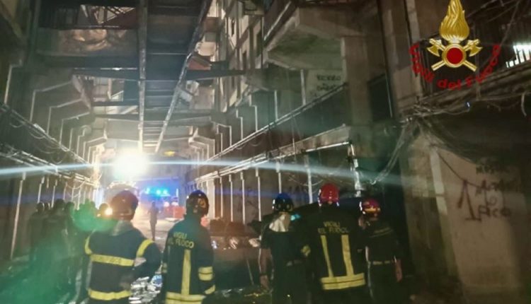 IL DISASTRO DI SCAMPIA – Sotto la lente del pool di magistrati, documenti sulla manutenzione e sul progetto Restart
