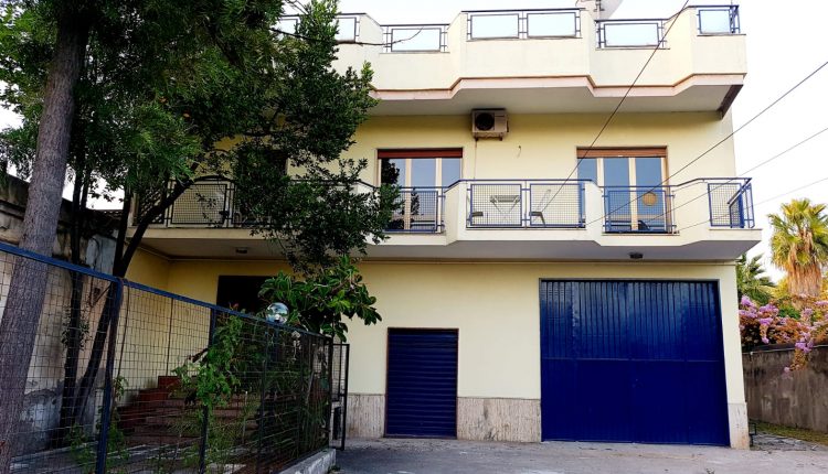Disagio psichico: nasce Il Giardino di Titti, nuova struttura di accoglienza a Torre del Greco, aperta da Liberamente società tra Gesco e la cooperativa Advance