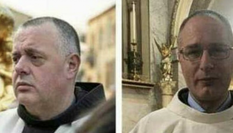 Ecco i sacerdoti finiti in carcere per rapina e abusi sessuali. Interviene Don Mimmo Battaglia