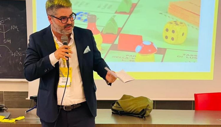 Massa di Somma, Salvatore Esposito da capo dell’opposizione eletto all’unanimità (per la prima volta nella storia della città) Presidente del Consiglio Comunale