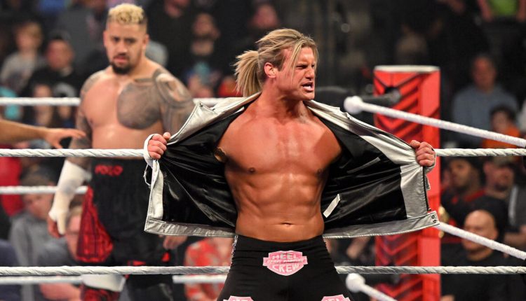 Il grande wrestling torna a Napoli: al Palapartenope si sfideranno Dolph Ziggler, Nic Nemeth, Alberto Del Rio, Shelton Benjamin e Ultimate Dragon