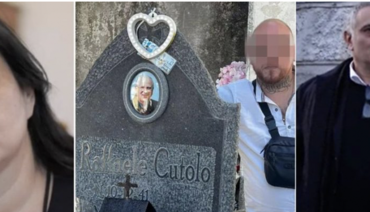 Il Sindaco di Ottaviano minacciato dopo le accuse ai TikTok per il boss defunto Raffaele Cutolo