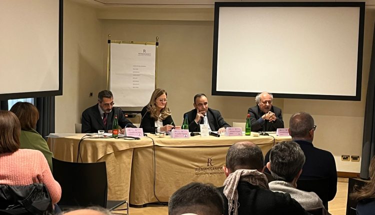 Un Codice etico per le professioni in Campani: la proposta congiunta degli Ordini dei Chimici e dei Fisici e dei Giornalisti della Campania durante l’incontro su Informazione, scienza e deontologia delle professioni