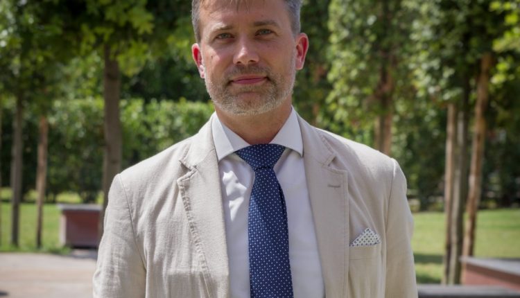 Il Choice Award a Gabriel Zuchtriegel per un libro sull’architettura dorica frutto di una stretta collaborazione tra l’Università Federico II