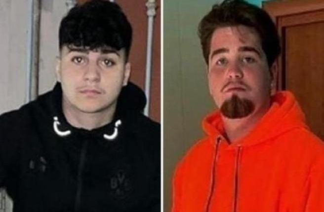 Francesco Pio Maimone ucciso per lil “pistone” alle scarpe: ergastolo al baby boss di Barra Francesco Pio Valda: urla di gioia in aula