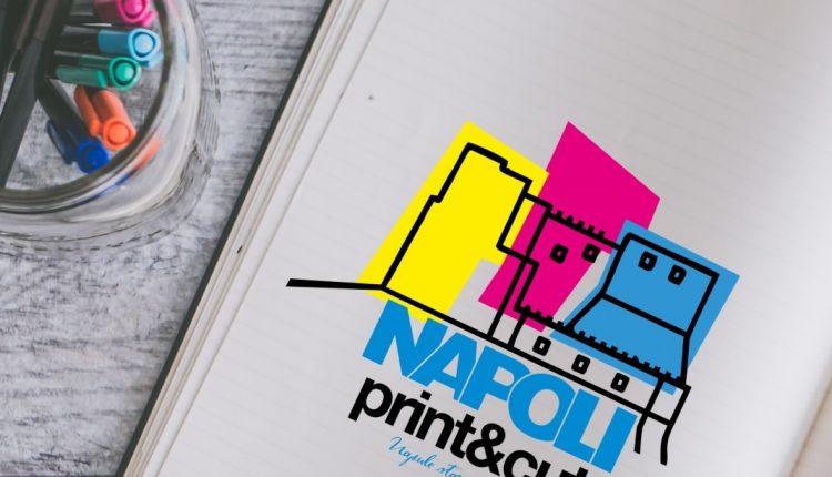 Parte Napoli Print&Cut: il meglio per la stampa