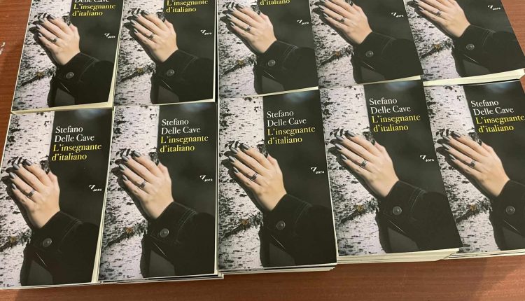 Alla Basilica di Santa Maria Maggiore alla Pietrasanta, la presentazione del libro