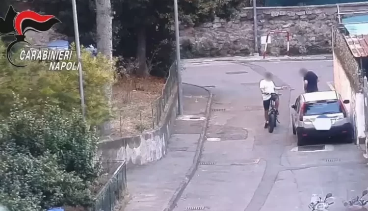 Cocaina, hashish e crack da Napoli fino a Palermo, 10 arresti e  provincia lo spaccio-delivery con e-bike e scooter per un valore di 100mila euro al mese