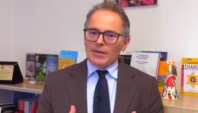 Nasce Adips Campania, l’associazione dei dirigenti pubblici delle politiche sociali. Carmine De Blasio eletto presidente