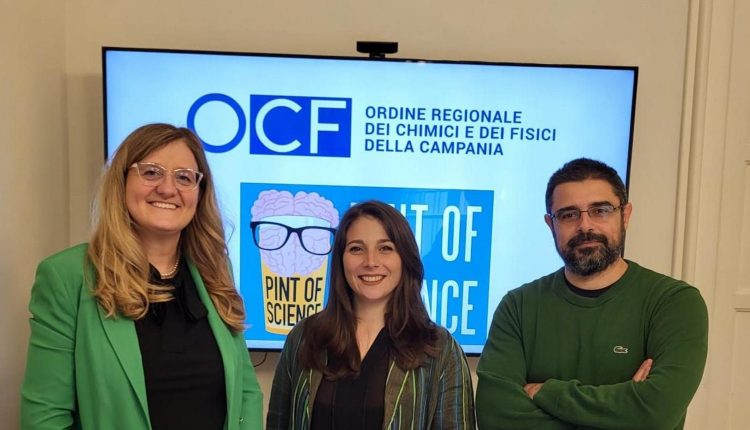 Ordine Regionale dei Chimici e dei Fisici della Campania, riconfermata presidente Rossella Fasulo