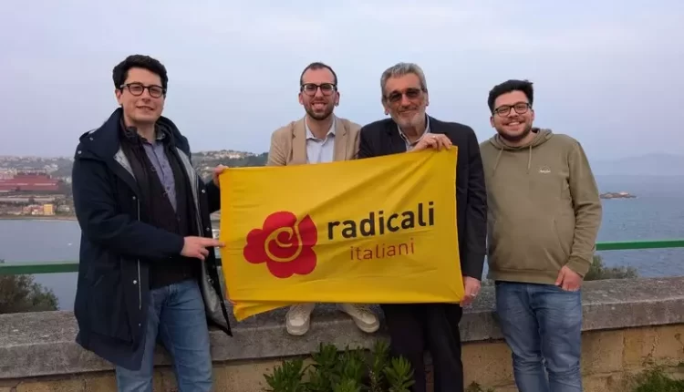 “”Più che Mare Fuori, qui è lo Stato a essere fuori” la denuncia dei Radicali dopo la visita agli istituti penali minorili di Airola e Nisida.