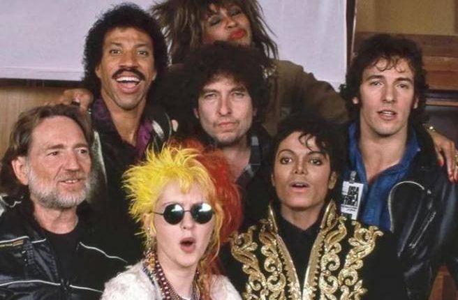 We Are The World, i 40 anni del brano che cambiò il mondo: il 7 marzo 1985 uscì la canzone contro la fame in Africa
