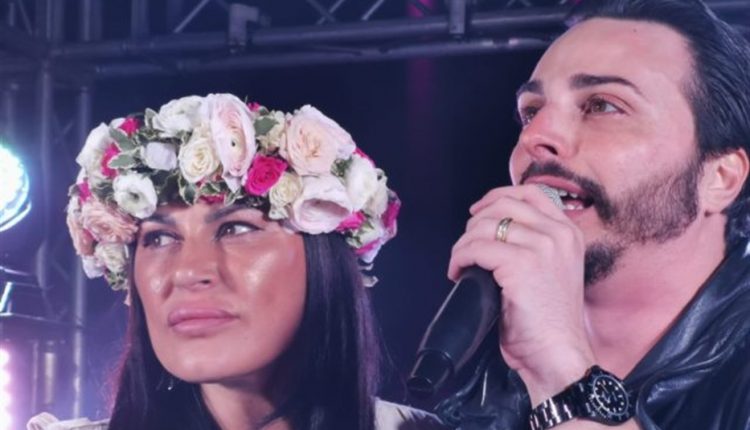 Camorra: assolti il cantante neomelodico Tony Colombo e sua moglie Tina Rispoli, inflitti 20 anni a Vincenzo Di Lauro, figlio del capoclan Paolo “Ciruzzo ‘o milionario”