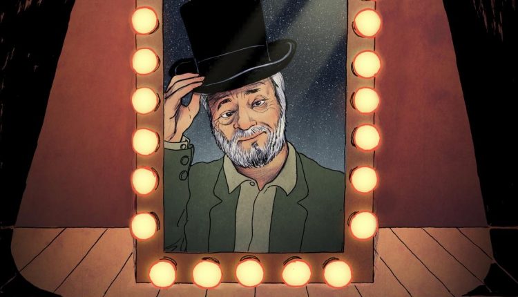 SEE HOW THEY GLISTEN (RACCONTANDO STEPHEN SONDHEIM), AL TEATRO SMODA IL MUSICAL SULL’ANIMA DI BROADWAY