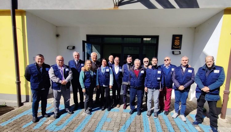 Bradisismo ai Campi Flegrei, l’Ordine degli architetti: “Su volontari no a interventi improvvisati, serve coordinamento”