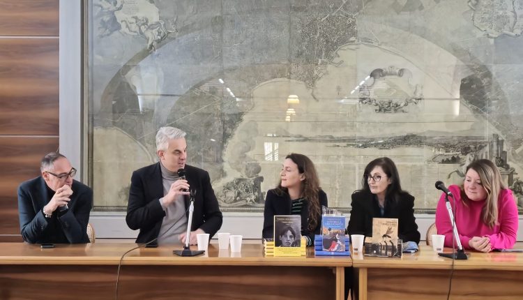 Pari Opportunita’ e valorizzazione del talento femminile in ambito letterario: al via la III ed. del Premio “Cremano Donna” 