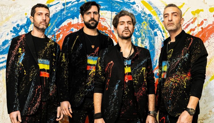 NOVAFFAIR  Fuori ora  Manchi un po’, il singolo che precede l’album “Cromìa”