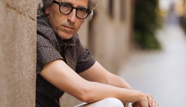 Allo scrittore spagnolo David Trueba laurea honoris causa dell’Università L’Orientale