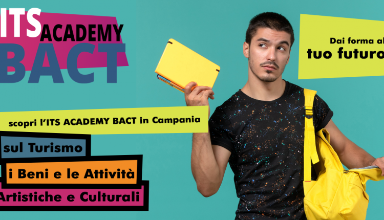 OPPORTUNITA’ PER DISOCCUPATI – Ecco i 16 corsi di Istruzione Tecnologica Superiore, indirizzati nelle professioni emergenti delle aree di Turismo, Ospitalità, Enogastronomia , Audiovisivo, Cultura, Arte e Restauro Architettonico