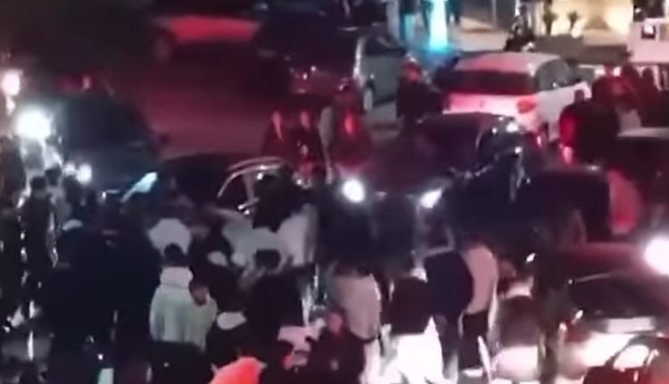Movida violenta a Ottaviano, il sindaco Biagio Simonetti vara le “zone rosse” contro risse e spaccio di droga