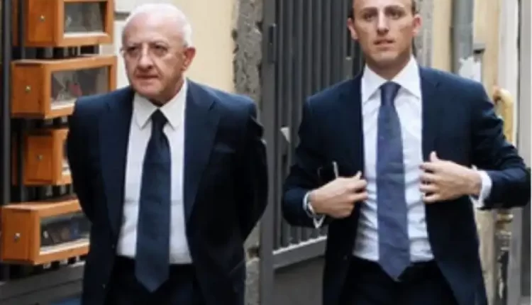 Dopo la giornata di incontri, quasi certa la corsa unica di Pietro De Luca alla segreteria del Pd campano, passa l’accordo su Fico. Il centro destra punta alle liste