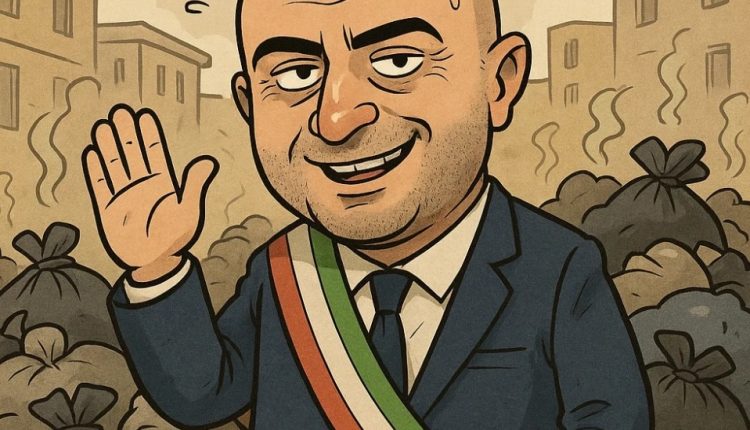 ELEZIONI AMMINISTRATIVE A VOLLA – Tra soliti nomi e vecchi apparati l’unica novità è una pagina di satira su Facebook