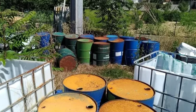 Campania al top per gli ecoreati in Italia dieci anni dalla legge, sequestri per oltre 1 miliardo di euro