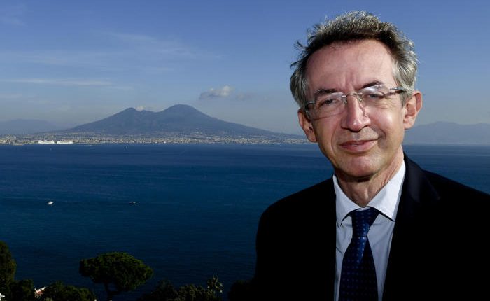 NAPOLI SEMPRE PIU’ INTERNAZIONALE – Da Totò a Croce, tutti gli eventi per celebrare i 2500 anni di Napoli. AL via a maggio co vertice Nato