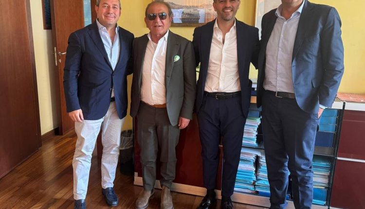 Comune-Gori, accoro raggiunto: l’ente risparmia 800 mila euro