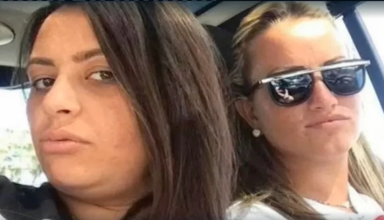 Oscuri i motivi, chiarissima la dinamica: la storia d’amore avversata tra Ilaria e Daniela finisce in tragedia