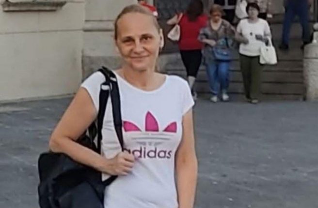 Rosanna Fiore scomparsa da Portici: la Prefettura attiva la cabina di regia per ritrovarla
